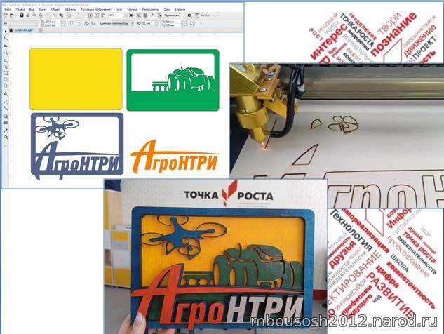 Итоги регионального конкурса «Результативные педагогические практики образовательных центров Точка Роста».