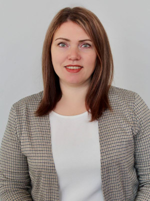 Порядина Оксана Владимировна Порядина Оксана Владимировна