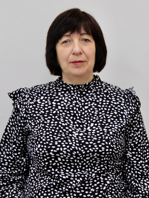 Маскова Ольга Александровна Маскова Ольга Александровна