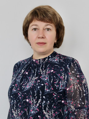 Бешкарева Надежда Ивановна Бешкарева Надежда Ивановна