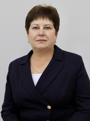 Скоморохова Галина Ивановна Скоморохова Галина Ивановна