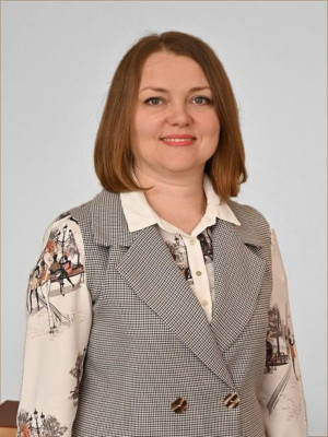 Чернышова Ольга Викторовна Чернышова Ольга Викторовна