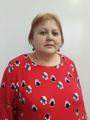 Лазукина Светлана Анатольевна Лазукина Светлана Анатольевна
