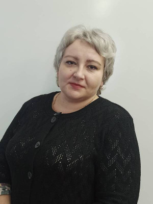 Бабина Татьяна Юрьевна Бабина Татьяна Юрьевна
