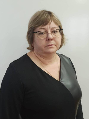 Панарина Светлана Викторовна Панарина Светлана Викторовна