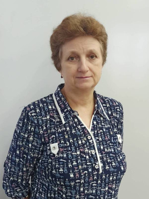 Душкина Алла Анатольевна Душкина Алла Анатольевна
