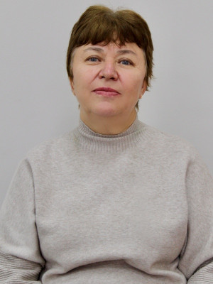 Тонких Елена Николаевна Тонких Елена Николаевна
