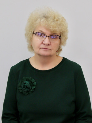 Попко Людмила Владимировна Попко Людмила Владимировна