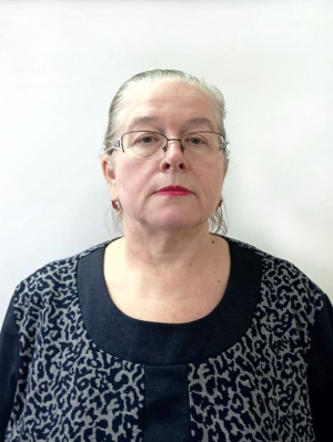 Ширяева Елена Вячеславовна Ширяева Елена Вячеславовна