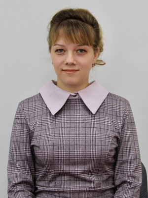 Кобельская Яна Николаевна Кобельская Яна Николаевна