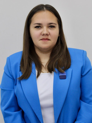 Федорищева Валентина Александровна Федорищева Валентина Александровна