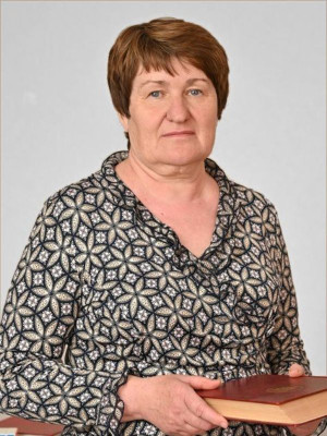 Новинкина Надежда Васильевна Новинкина Надежда Васильевна